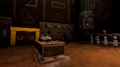 Welcome to ancient egypt