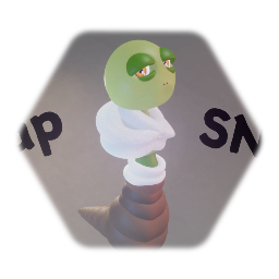 ineap is snek - Build Your Own MNC Mini