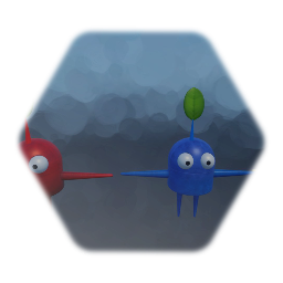 Repo pikmin