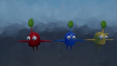A screenshot taken in Dreams. 4 of 27.