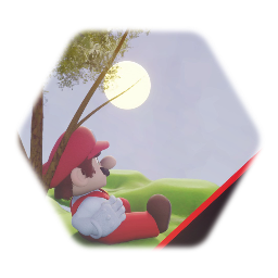Super Mario the catastrophes [ wip ]
