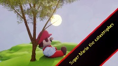 A screenshot taken in Dreams. 19 of 27.