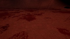 Scene 5 of Haunted Night Walk