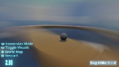 A screenshot taken in Dreams. 1 of 11.