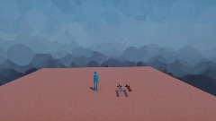 Equipping Different Weapons With Different Animation