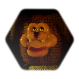 KAYMANS Sparky the dog