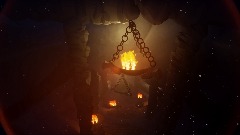 A screenshot taken in Dreams. 12 of 16.