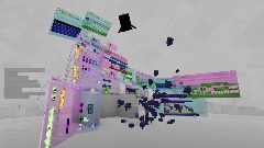 A screenshot taken in Dreams. 2 of 7.