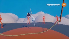 A screenshot taken in Dreams. 3 of 12.