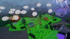 Welcome garden game part 1