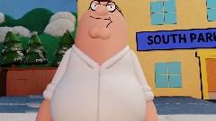 A screenshot taken in Dreams. 3 of 10.