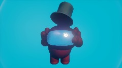 Big news announcement