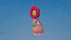 A screenshot taken in Dreams. 1 of 28.