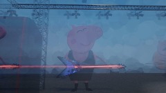 A screenshot taken in Dreams. 5 of 27.