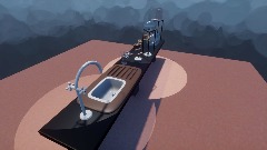 A screenshot taken in Dreams. 5 of 10.