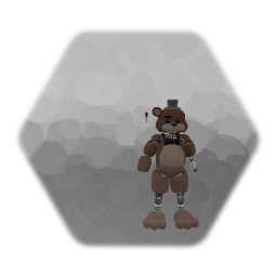 Ignited Freddy AI