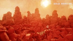A screenshot taken in Dreams. 2 of 5.
