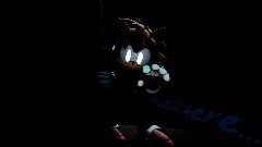 A screenshot taken in Dreams. 4 of 5.