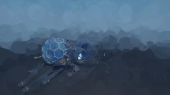 A screenshot taken in Dreams. 26 of 26.