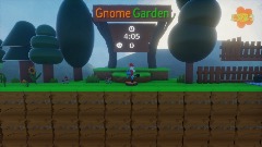 A screenshot taken in Dreams. 1 of 2.