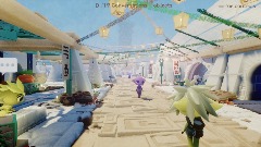 A screenshot taken in Dreams. 7 of 14.