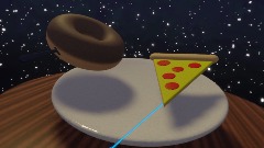 Well this is your life now