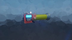 A screenshot taken in Dreams. 1 of 11.