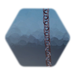 Metal chain