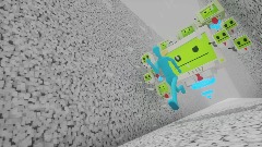 POV: you made Jobbot angry XD