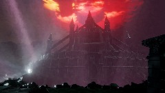 A screenshot taken in Dreams. 7 of 17.