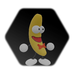 Dancing banana v2