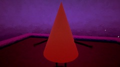 A screenshot taken in Dreams. 4 of 5.