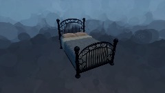 A screenshot taken in Dreams. 1 of 2.