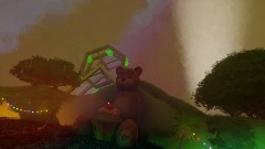 A screenshot taken in Dreams. 7 of 10.