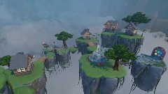 Remix of Remix of Croc Hub