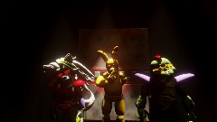 FNaF Song Collaboration | After Show | COMING SOON