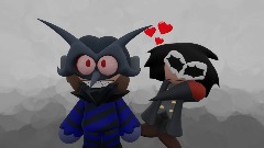 A screenshot taken in Dreams. 6 of 13.