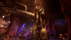 A screenshot taken in Dreams. 7 of 30.