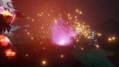 A screenshot taken in Dreams. 11 of 12.