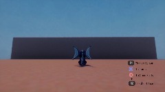 A screenshot taken in Dreams. 22 of 25.