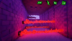 A screenshot taken in Dreams. 8 of 28.