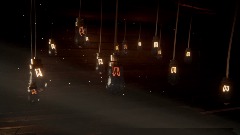 A screenshot taken in Dreams. 29 of 30.