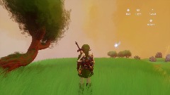 A screenshot taken in Dreams. 4 of 4.