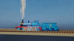 A screenshot taken in Dreams. 1 of 7.