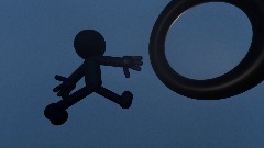 (GOOD ENDING VERSION) Outcome Memories Solo Win Template