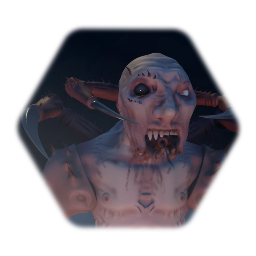 Mantas the Swarmlord