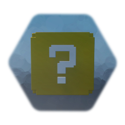Mario Question Block