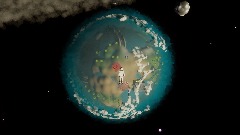 A screenshot taken in Dreams. 3 of 6.