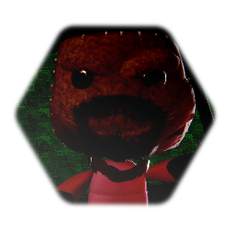 Jake The New Protecter