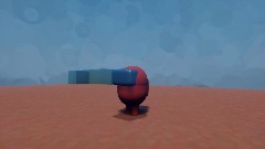 Among us 2 prototype